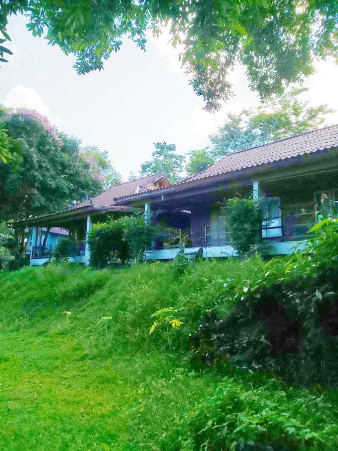 Ferienwohnung Goodview Kohkood Trat Exterior foto