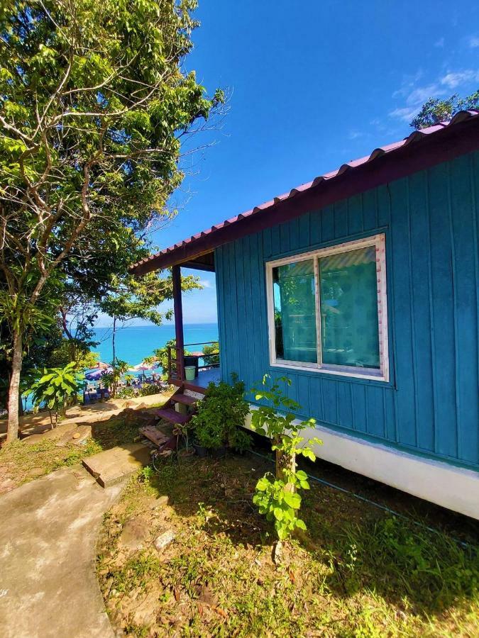 Ferienwohnung Goodview Kohkood Trat Exterior foto