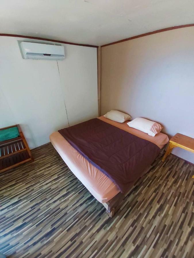 Ferienwohnung Goodview Kohkood Trat Exterior foto