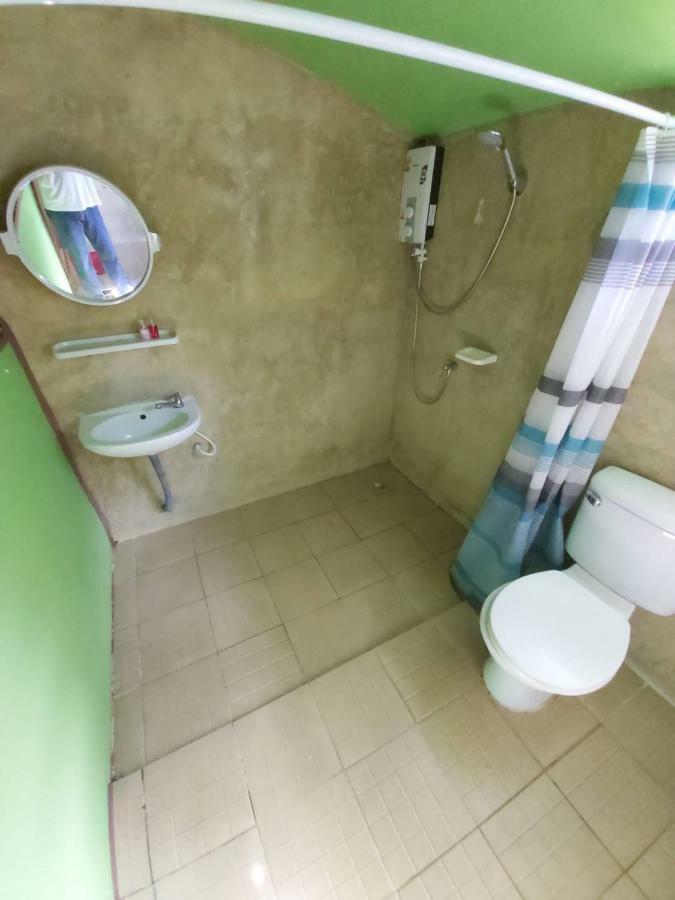 Ferienwohnung Goodview Kohkood Trat Exterior foto