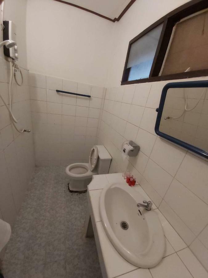 Ferienwohnung Goodview Kohkood Trat Exterior foto